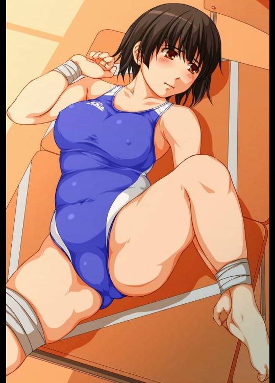 俺のためにムチムチ虹エロ画像くらさい その8（完）