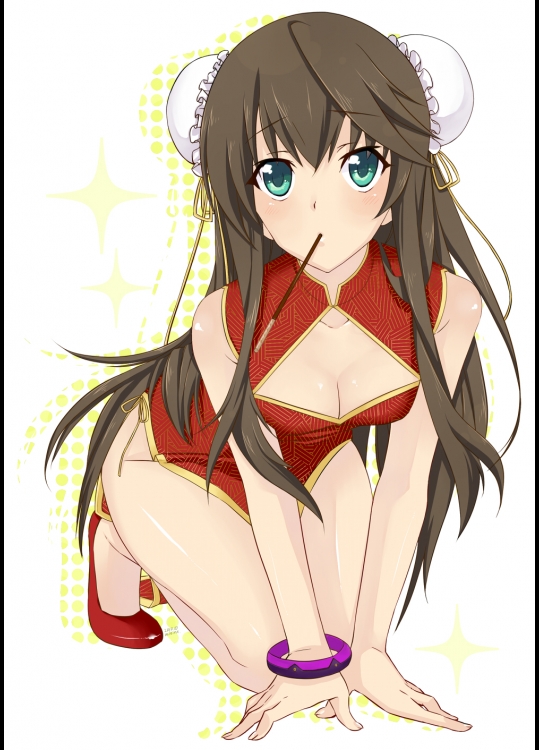 エロエロ画像集