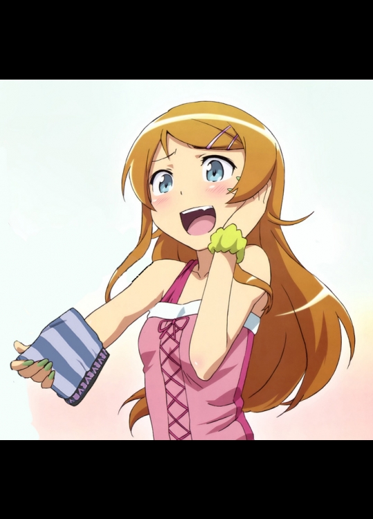 キリノ　エロ画像