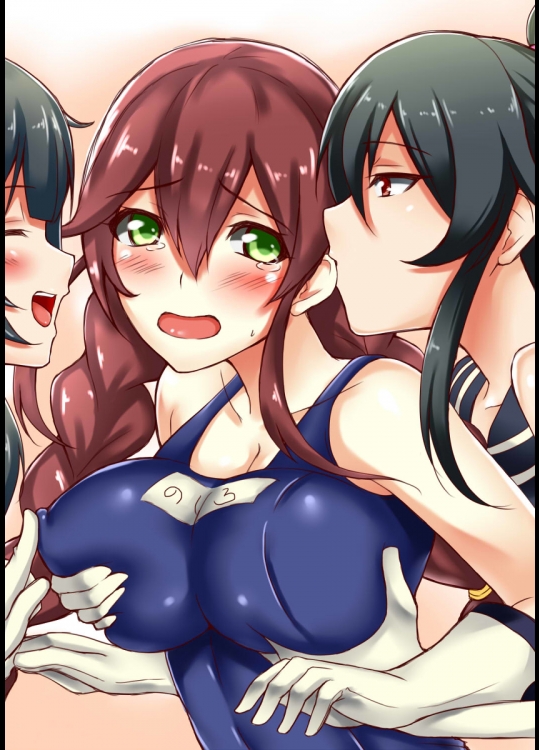 (HCG集)艦隊これくしょん_63