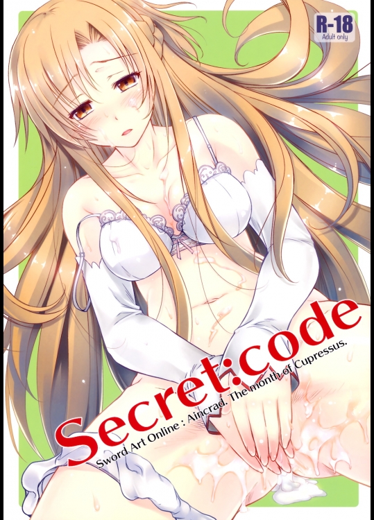 Secret：code_10