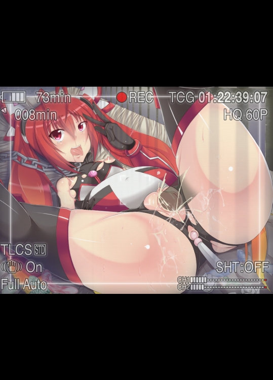 俺、ツインテールになります。エロ画像集その18