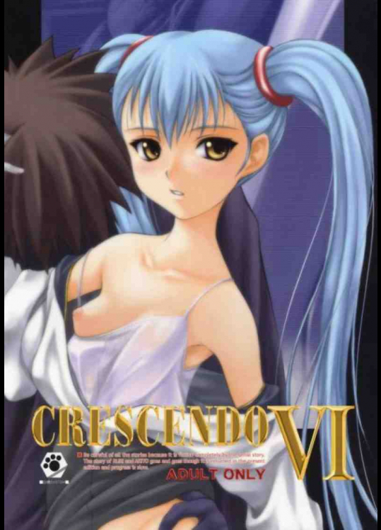 CRESCENDO Ⅵ