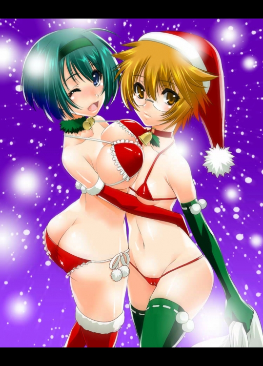 【水着だから】マイクロビキニな女の子 part1【恥ずかしくないもん】 その5（完）