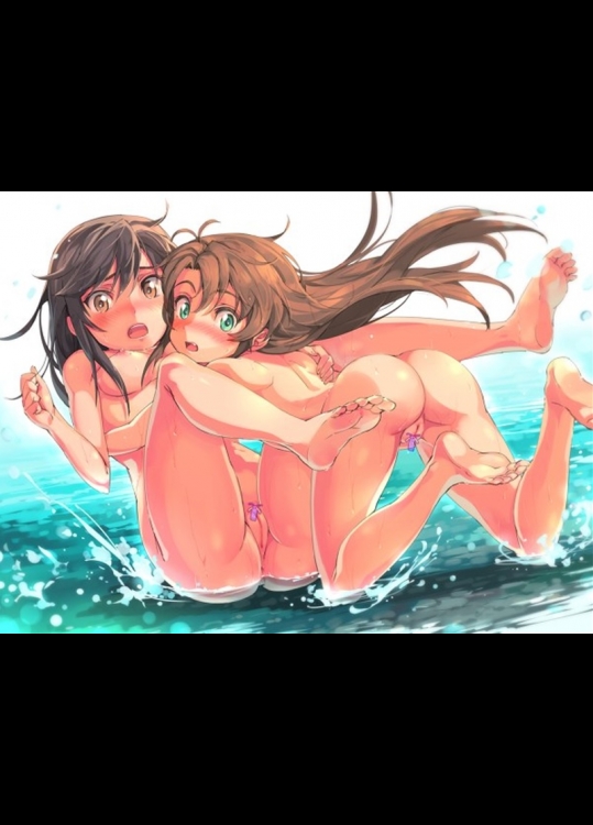 可愛い女の子の萌え画像下さい　18枚