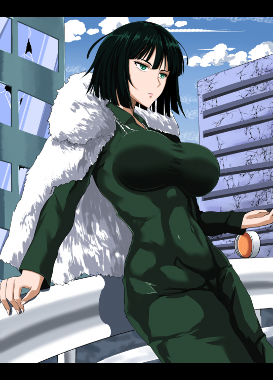 [剥ぎコラ] ワンパンマン