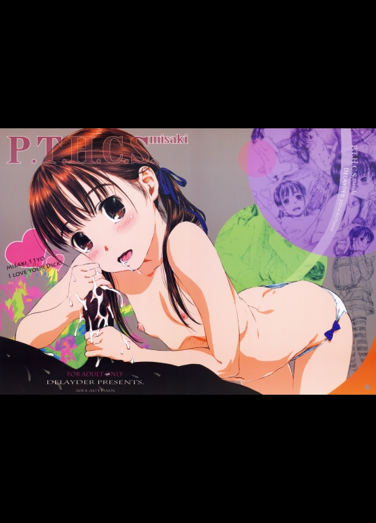 P.T.H.C.S. ^misaki