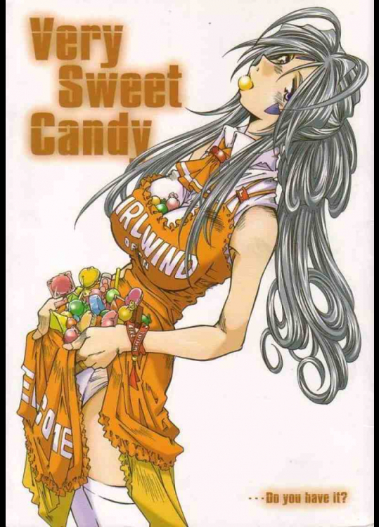 Very Sweet Candy