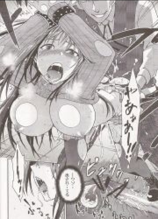 y08t002レイプ★縛られて陵辱される娘…