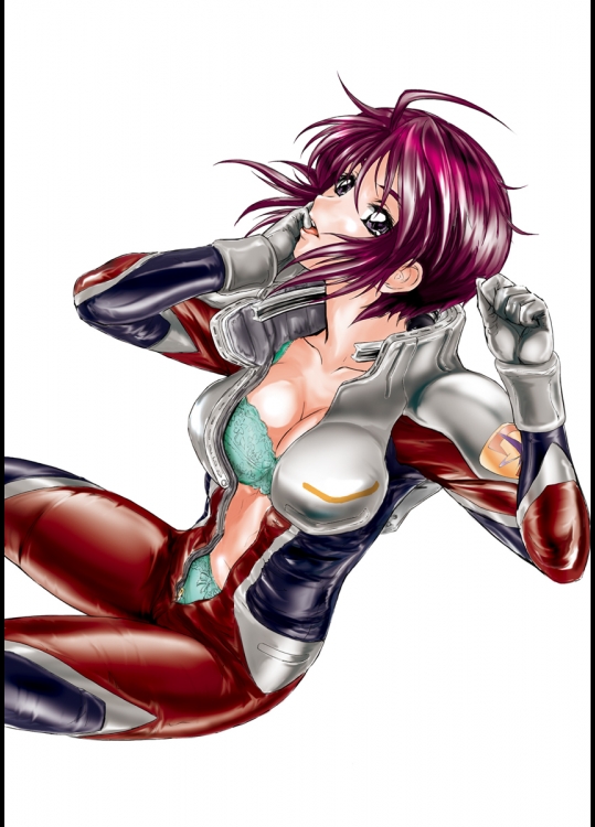 [ごすてろん] でぃすひろ (機動戦士ガンダムSEED DESTINY) [DL版]