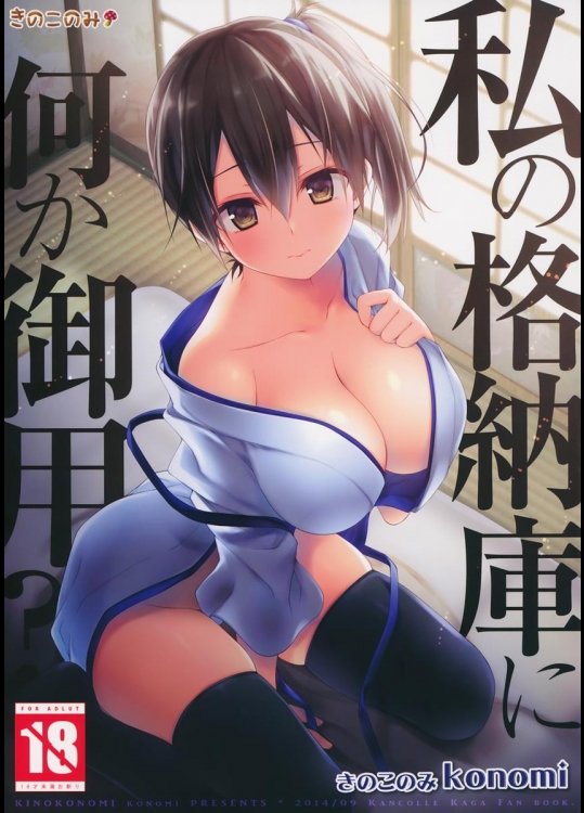 (砲雷撃戦!よーい!12戦目) [きのこのみ (konomi)] 私の格納庫に何か御用？ (艦隊これくしょん -艦これ-)_3