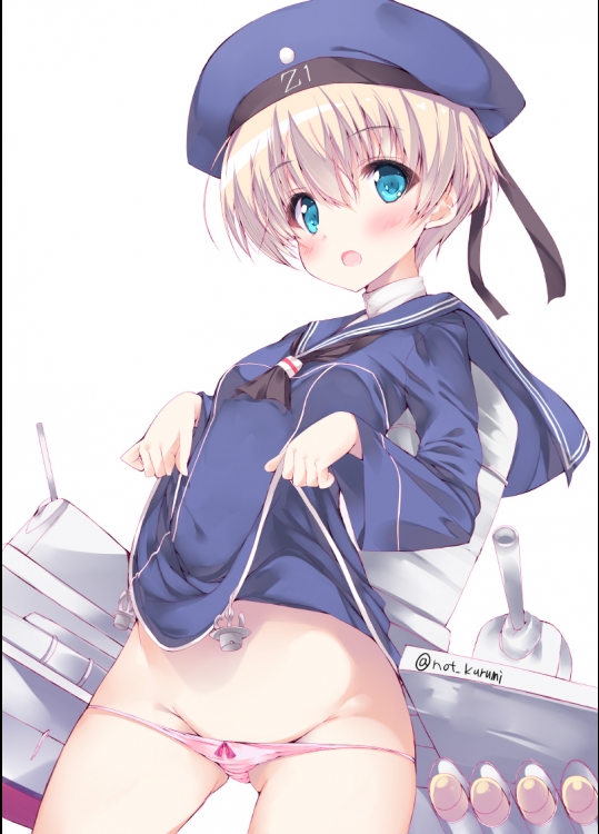 艦隊これくしょん -艦これ-210