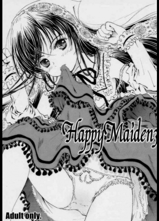 Happy Maiden 3
