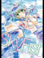 [LETRA] Sky Fish_2