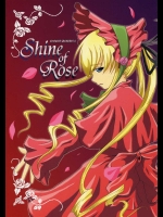 Shine of Rose          