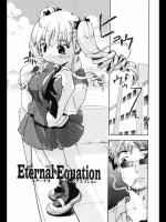 Eternal Equation