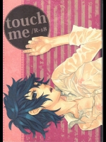 touch me (ペルソナ4)