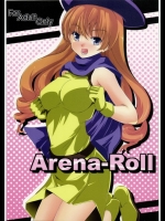 [せつなさみだれ]Arena-Roll