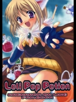 Loli Pop Potion