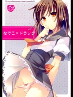 [TIES]なでこドラッグ (化物語)