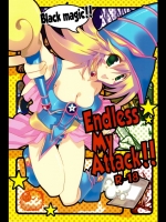 遊戯王 Endless My Attack!!