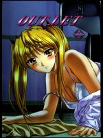 School Rumble - Different - Outlet 22