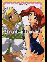 Frog Staff Seageant