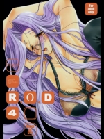 10860 [怪奇日蝕] R・O・D 4 -Rider or Die- (hollow)(C73)