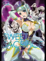 [南野琴]SWEET SACRIFICE