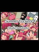 [Studio tamutamu] SUMMER FUCKERS 4