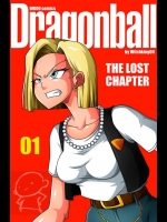[Witchking00] DragonBall - The Lost Chapter 1