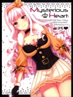 [S-14] Mysterious Heart (アイドルマスター)