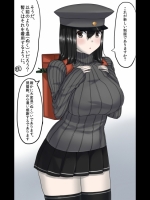 (HCG)艦隊これくしょん_187