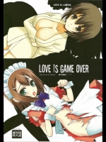 LOVE IS GAME OVER_4