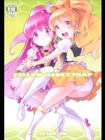 [マヨネーズ幕府]YELLOW HONEY TRAP (ハピネスチャージプリキュア！)