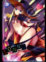 (COMIC1☆8) [TRI-MOON! (みかづきあきら!)] sonno (世界征服～謀略のズ