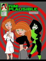[Toontinkerer] Kim Plausible 1