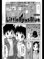 Little boys blue