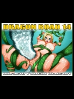 [ミラクルポンチ祭り] DRAGON ROAD 14