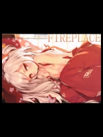 [劇毒少女] FIRE PLACE (東方Project)