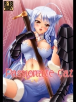 Passionate Cat