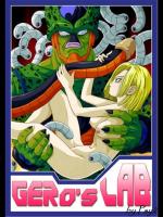 [ZONE] Gero Lab (Dragon Ball Z) [German]