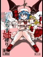 むちま姉縛り (東方Project)