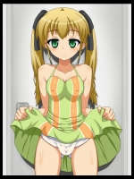 [猫のみぞ汁] やっぱりJ○!! 何回出しても大丈夫？