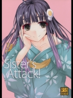 Sister’s Attack! (化物語)_3