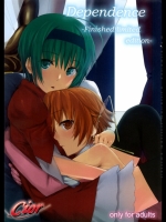 Dependence -Finished