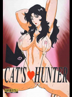 Cat”s Hunter