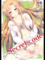 Secret：code_10