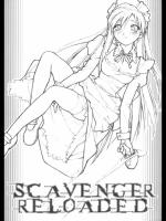 [bolze] SCAVENGER RELOADED (天地無用)