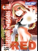 The Supreme Sorceress RED          